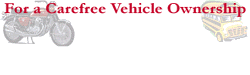 For a carefree vehicle ownership join aasi