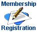 Membership Registration