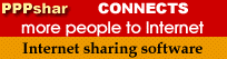 PPPshar connects more people to Internet