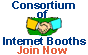 Internet Booths