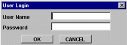 User Login