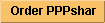 Order PPPshar