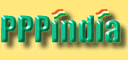 pppindia logo