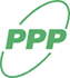 ppp infotech logo
